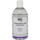 NEP LOTION MICELLAIRE 500 ML