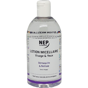 NEP LOTION MICELLAIRE 500 ML