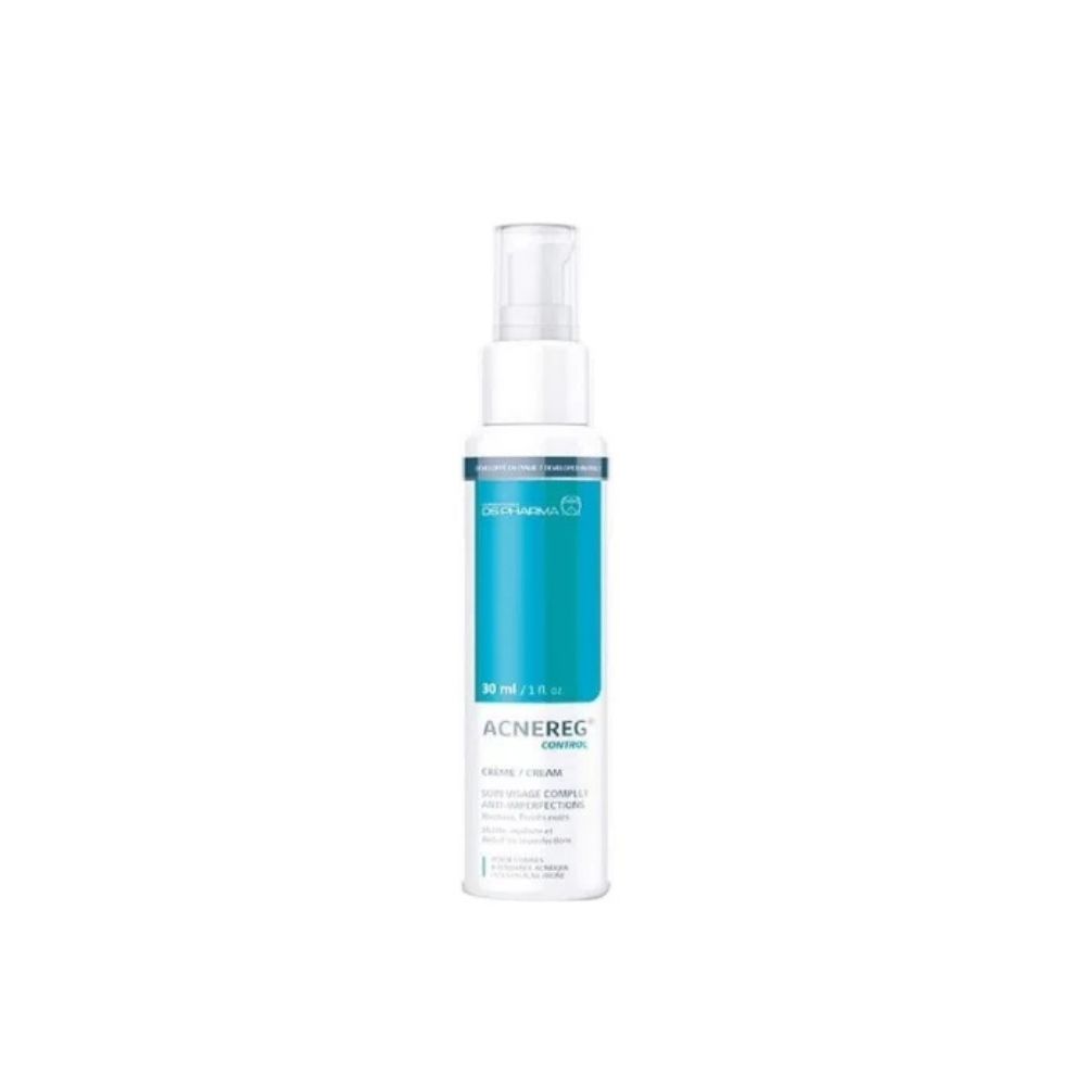 ACNEREG CONTROL CREME ANTI IMPERFECTION 30ML