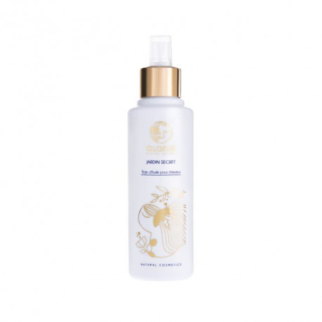 Alania Cosmetics Bain d’huile pour cheveux 150 ML