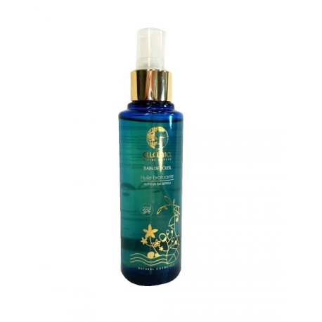ALANIA HUILE BRONZANTE NEROLI SIMPLE 150ML
