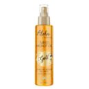 ALOHA BY INODERMA HUILE DE MONOI DE TAHITI PAILLETEE GOLD 150ML