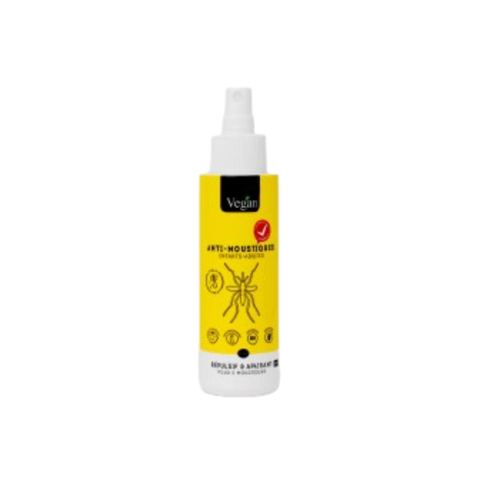 JOUVENCE – ANTI-MOUSTIQUE 100 ml