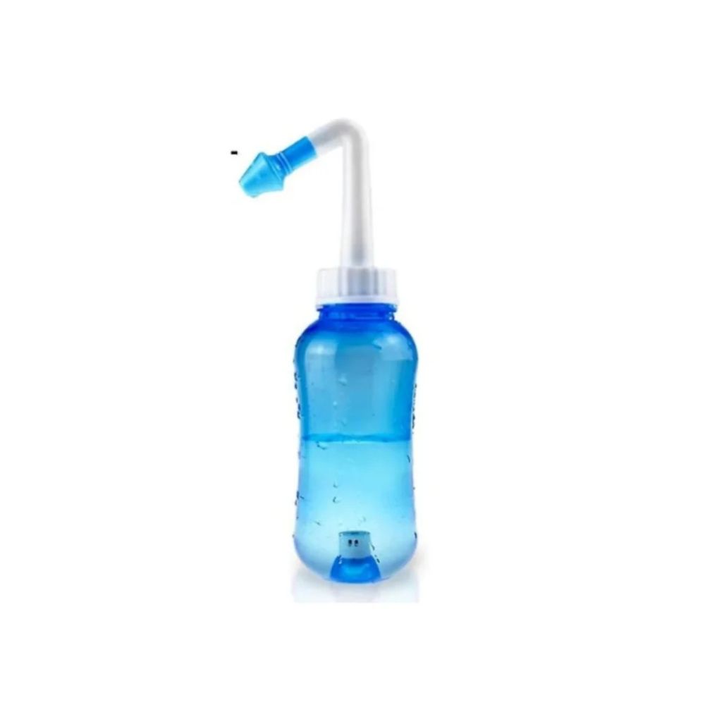 ANYCARE Douche Nasale