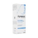 APAISAC BIORGA lait corps nourrissant 24h 200 ml