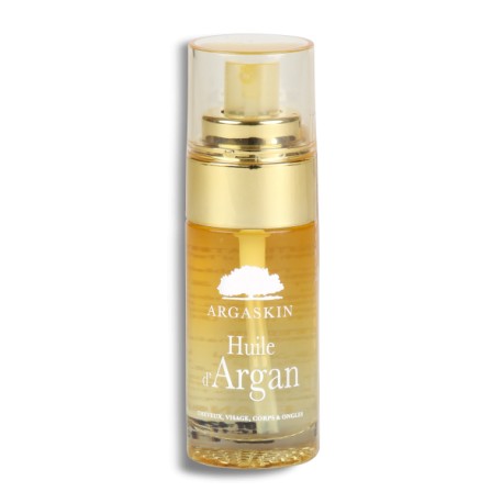 PHYTEAL ARGASKIN HUILE D’ARGAN  40ml