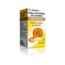 Arkogélules Huile de Pépins de Courge  60 capsules
