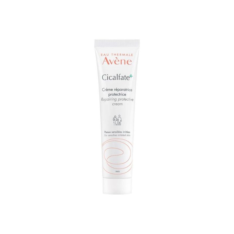 AVENE CICALFATE+ CREME REPARATRICE PROTECTRICE 40ML