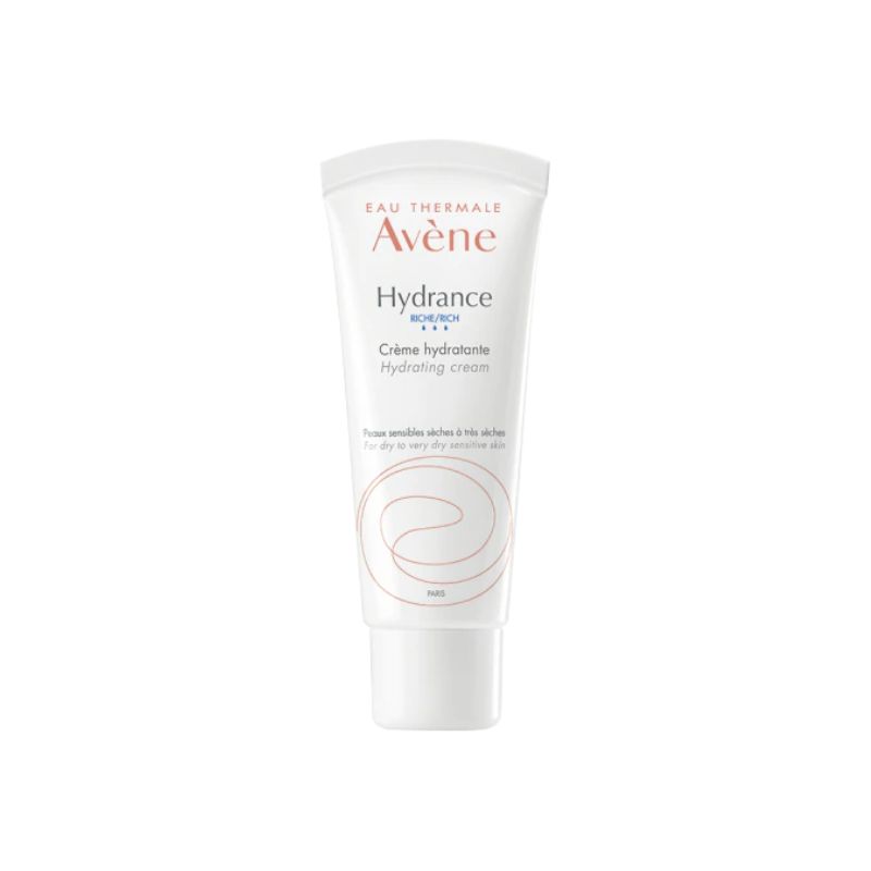 Avene HYDRANCE Riche Crème hydratante 40ml