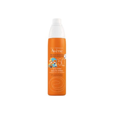 Avène SOLAIRE Enfant Spray Haute Protection SPF 50+  200ml