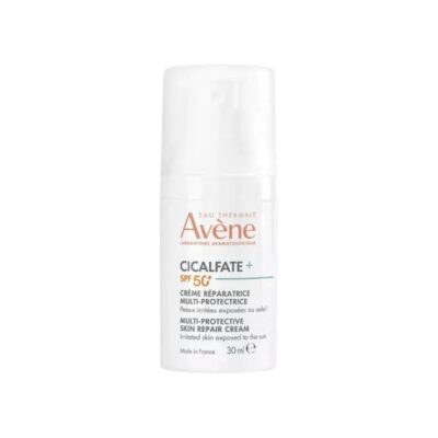 AVENE CICALFATE+ CREME REPARATRICE MULTI PROTECTIVE SPF50+   30ML