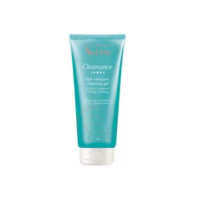 AVENE CLEANANCE GEL NETTOYANT  200 ml
