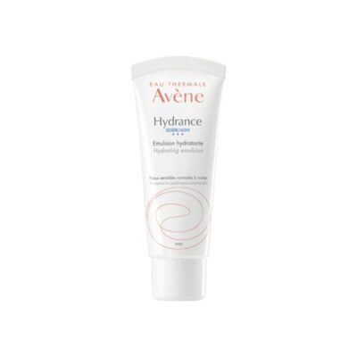 Avene Hydrance légère émulsion hydratante  40 ml