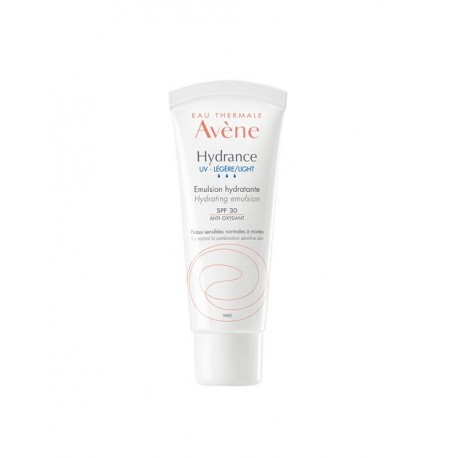 Avene Hydrance légère UV SPF30 40 ml