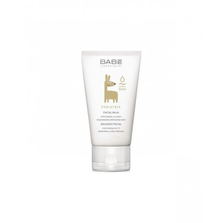 BABE PEDIATRIC BAUME VISAGE 50 ML