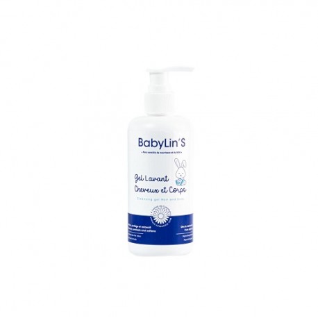 BABYLIN’S GEL LAVANT 250ML