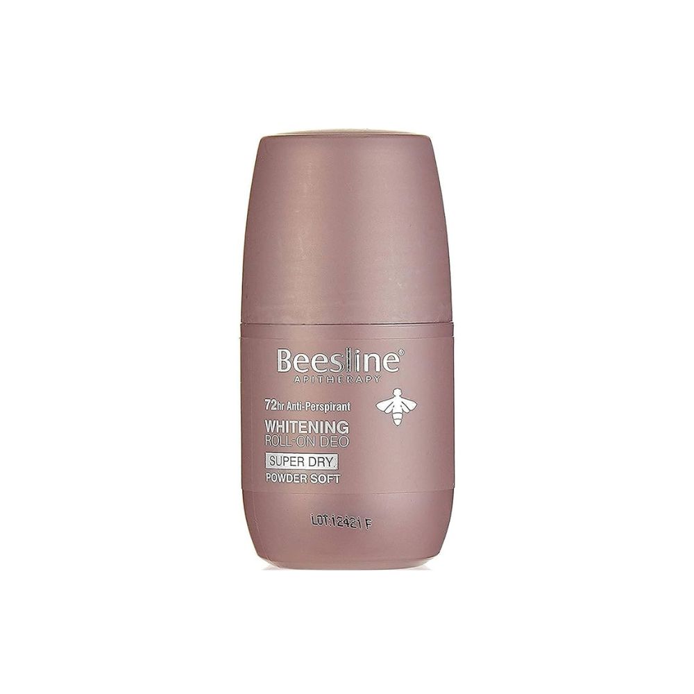 BEESLINE DEODORANT ECLAIRCISSANTE POWDER SOFT 50ML