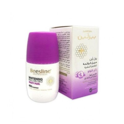 BEESLINE DEO BEAUTY PEARL 4 en 1 –  50ML