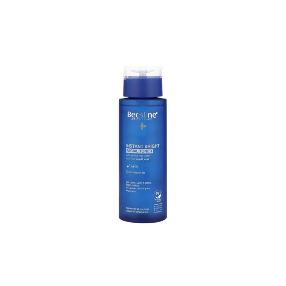 BEESLINE INSTANT BRIGHT FACIAL TONER 200ML