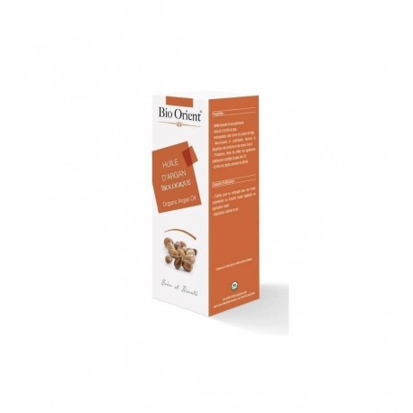 BIO ORIENT Huile d’argan 10ml