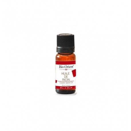 BIO ORIENT Huile de RICIN 10ml