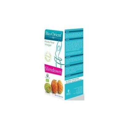 BIO ORIENT Vinaigre de Figue de Barbarie BIO  250ml