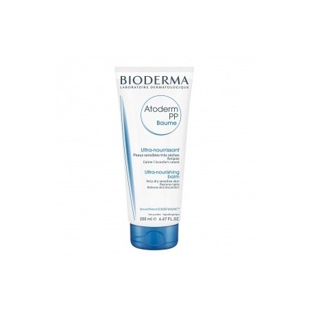 BIODERMA Atoderm PP Baume 200 ml