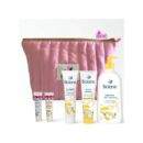BIOLANE TROUSSE DE MATERNITE LES ESSENTIELLES ROSE