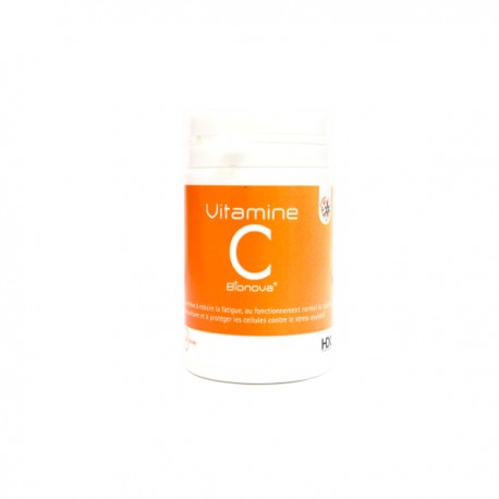 BIONOVA VITAMINE C ,30 GELULES