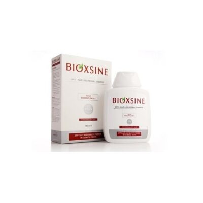 BIOXSINE Shampooing Anti-pelliculaire  300ml