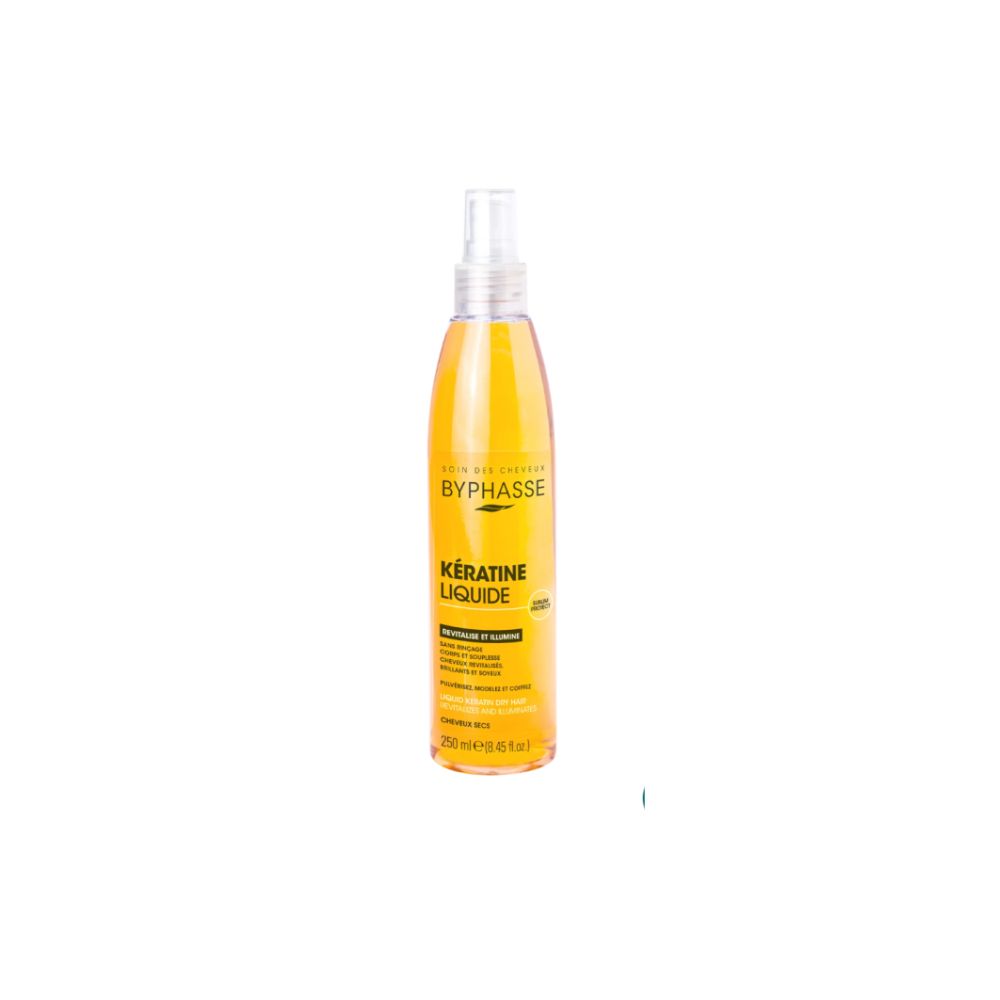 BYPHASSE ELIXIR KERATINE LIQUIDE SUBLIM PROTECT 250ML
