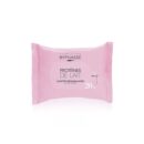 BYPHASSE LINGETTES DEMQUILLANTES PROTEINES DE LAIT 20 UNITES