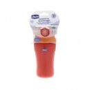CHICCO Tasse Insulated  18M+  RED