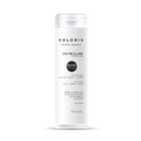CHLORIS EAU MICELLAIRE 200ML