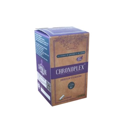CHRONOPLEX BT 10