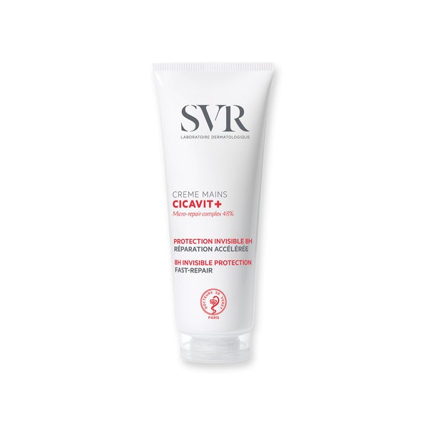 SVR Cicavit +Crème mains 75 g