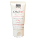 CYTOLNAT CYTOLSUN ECRAN SPPF50+ TEINTE BEIGE NATUREL