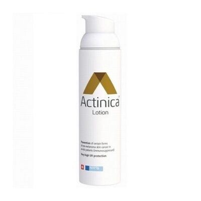 DAYLONG Actinica Lotion, 80ml