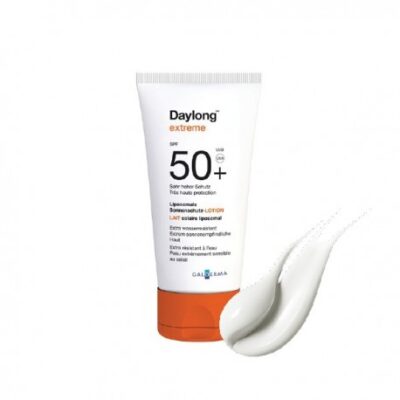 Daylong Extrême Lotion solaire SPF50  50ml
