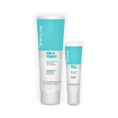 DERMACARE KELO TREAT  50ml