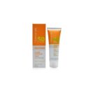DERMACARE PHOTOSUN 01 FLUIDE MATIFIANTE TEINTE PEAUX MIXTES A GRASSES SPF 50+ 50ML