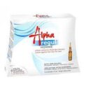 Alpharegul Lotion Anti-Chute pour Homme  12 x 5 ml