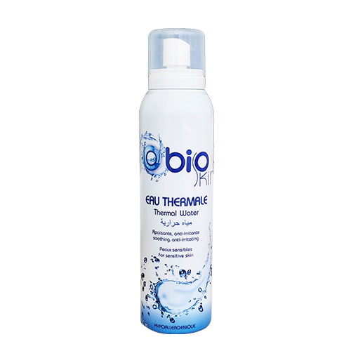 OBIOSKIN Eau Thermale 150ML