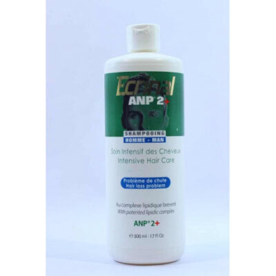 Ecrinal ANP2+ Shampoing Homme  200ml