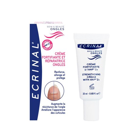 ECRINAL CREME ONGLES