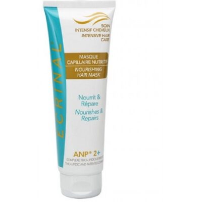 ECRINAL MASQUE CAPILLAIRE 125 ML