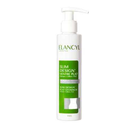 ELANCYL CELLU SLIM VENTRE PLAT 150ml