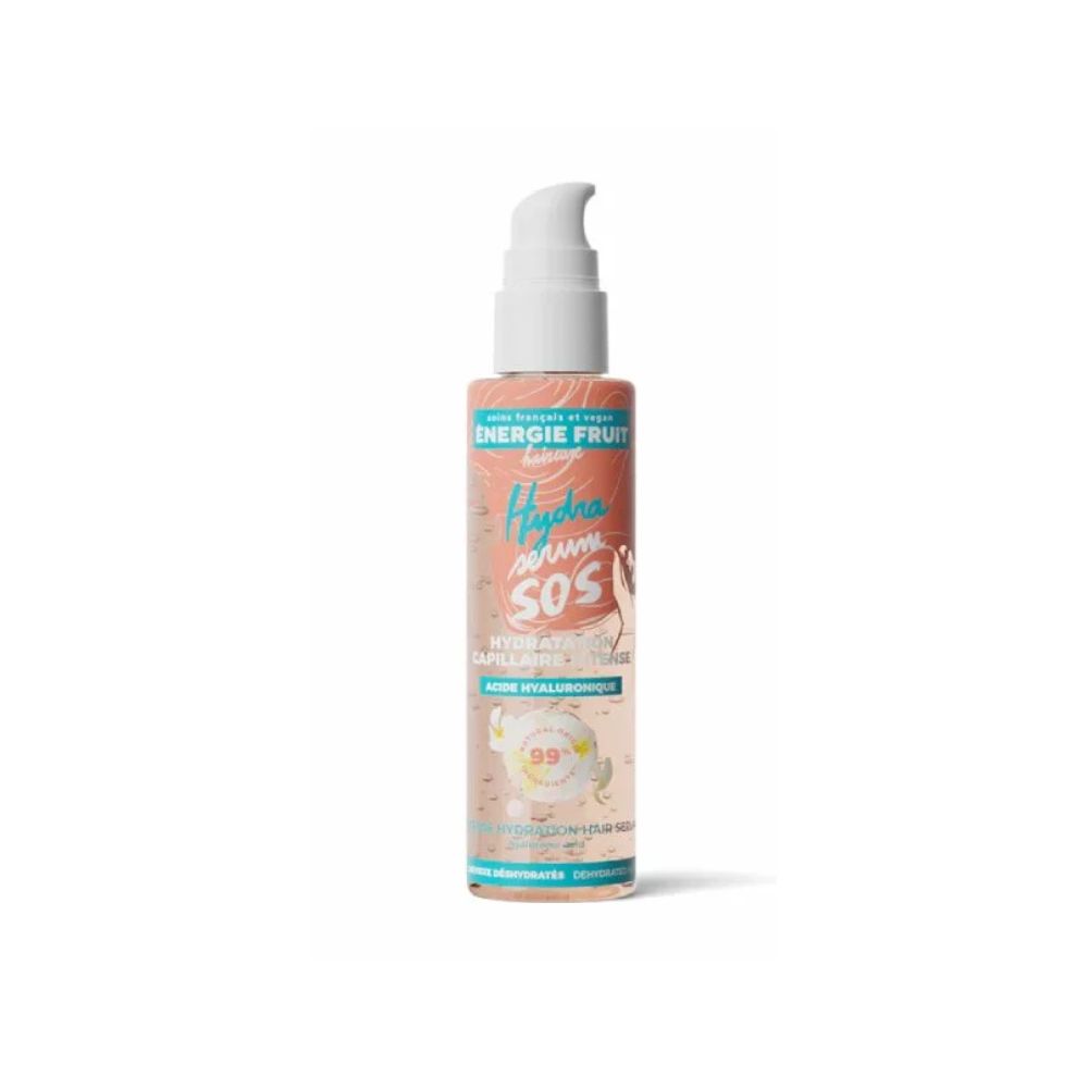 ENERGIE FRUIT SERUM SOS HYDRA INTENSE 75ML