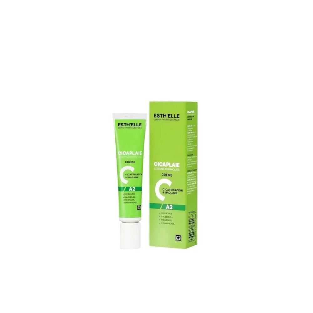 ESTH’ELLE Cicaplaie A2 50gr