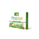 ETNOVOX MAUX DE GORGE MIEL EUCALYPTUS 16 COMPRIMES